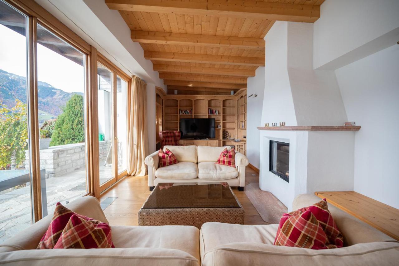 Finest Lakeside Villa Zell Am See By All In One Apartments Erlberg Ngoại thất bức ảnh