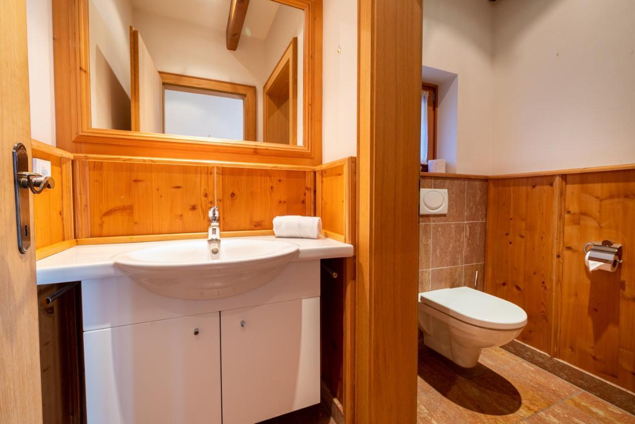 Finest Lakeside Villa Zell Am See By All In One Apartments Erlberg Ngoại thất bức ảnh