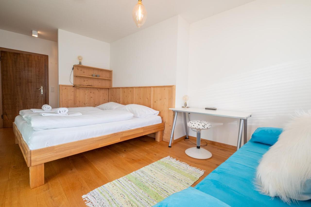 Finest Lakeside Villa Zell Am See By All In One Apartments Erlberg Ngoại thất bức ảnh